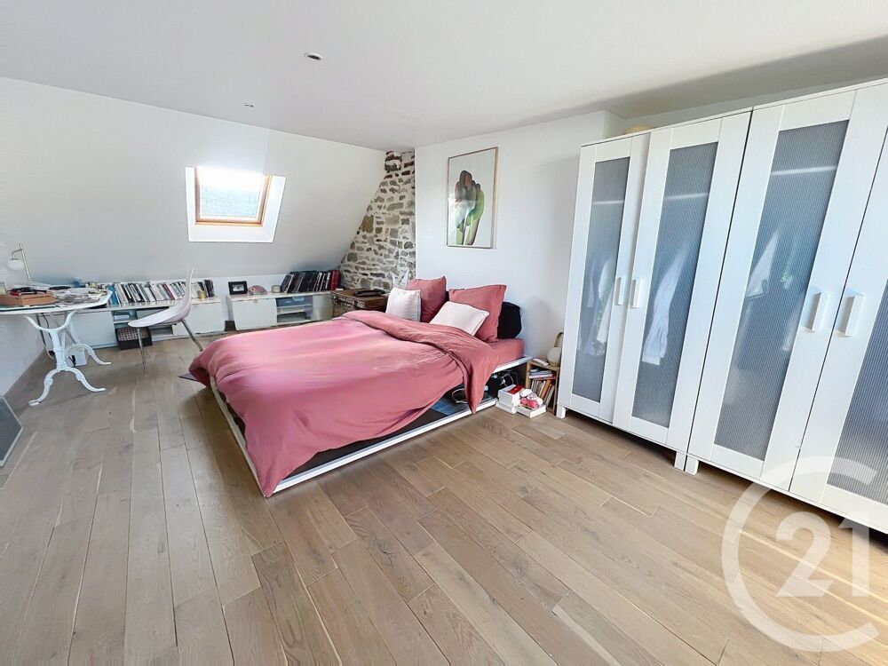 vente Maison - 7 pièce(s) - 131 m² Rennes (35000)