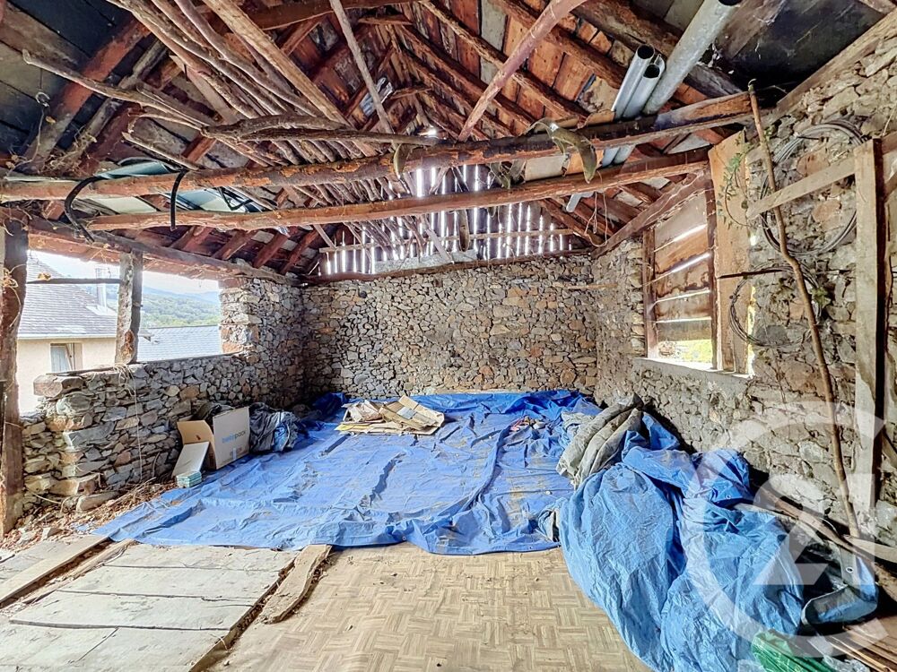 vente Maison - 2 pièce(s) - 80 m² Cescau (09800)