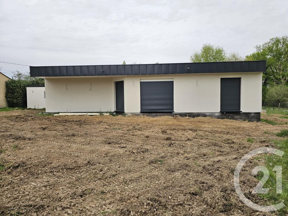 vente Maison - 4 pièce(s) - 176 m² Montpon-Ménestérol (24700)