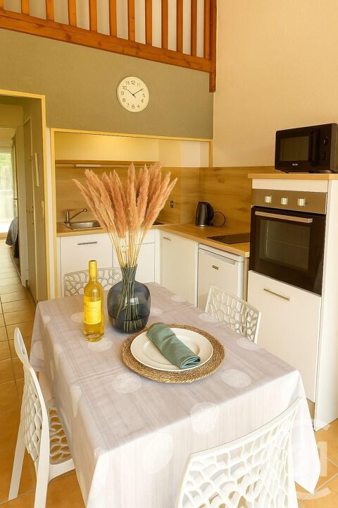  Appartement  louer 3 pices 45 m