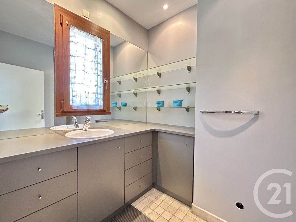 location Appartement - 1 pièce(s) - 22 m² Seyssins (38180)