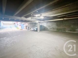  Parking / Garage � vendre 15 m�