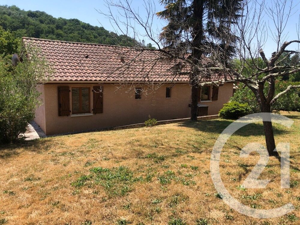 vente Maison - 3 pièce(s) - 134 m² Lanespède (65190)