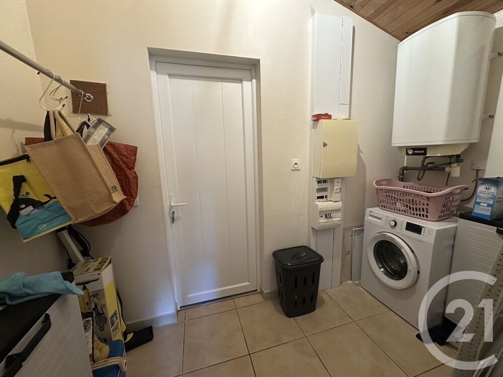 CENTURY 21 LAPEROUSE vous propose cette maison de 3 pièc....