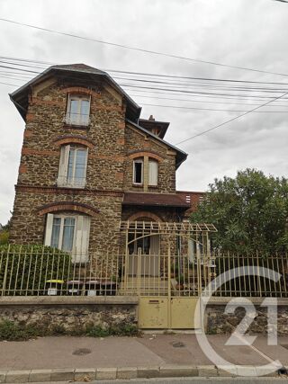  Maison � vendre 6 pi�ces 155 m�