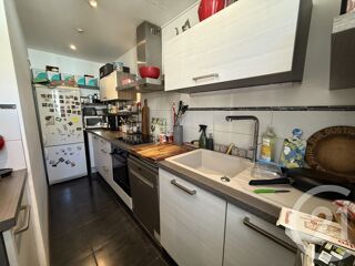  Appartement à louer 4 pièces 101 m²