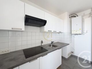  Appartement à vendre 4 pièces 115 m²