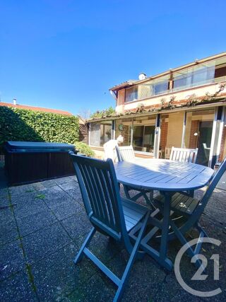  Appartement � vendre 4 pi�ces 105 m�