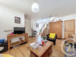  Appartement à vendre 5 pièces 116 m²