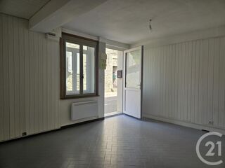  Appartement à louer 2 pièces 40 m²