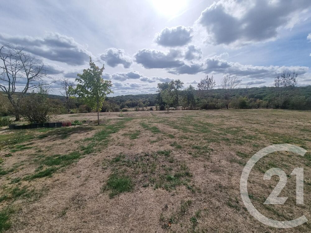 vente Maison - 4 pièce(s) - 111 m² Montreuillon (58800)