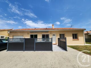  Maison à vendre 4 pièces 101 m²