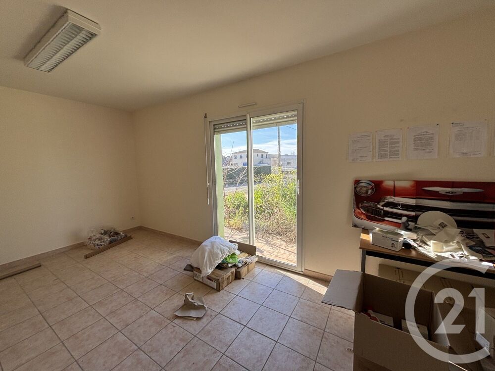 vente Autres - 140 m² Alès (30100)
