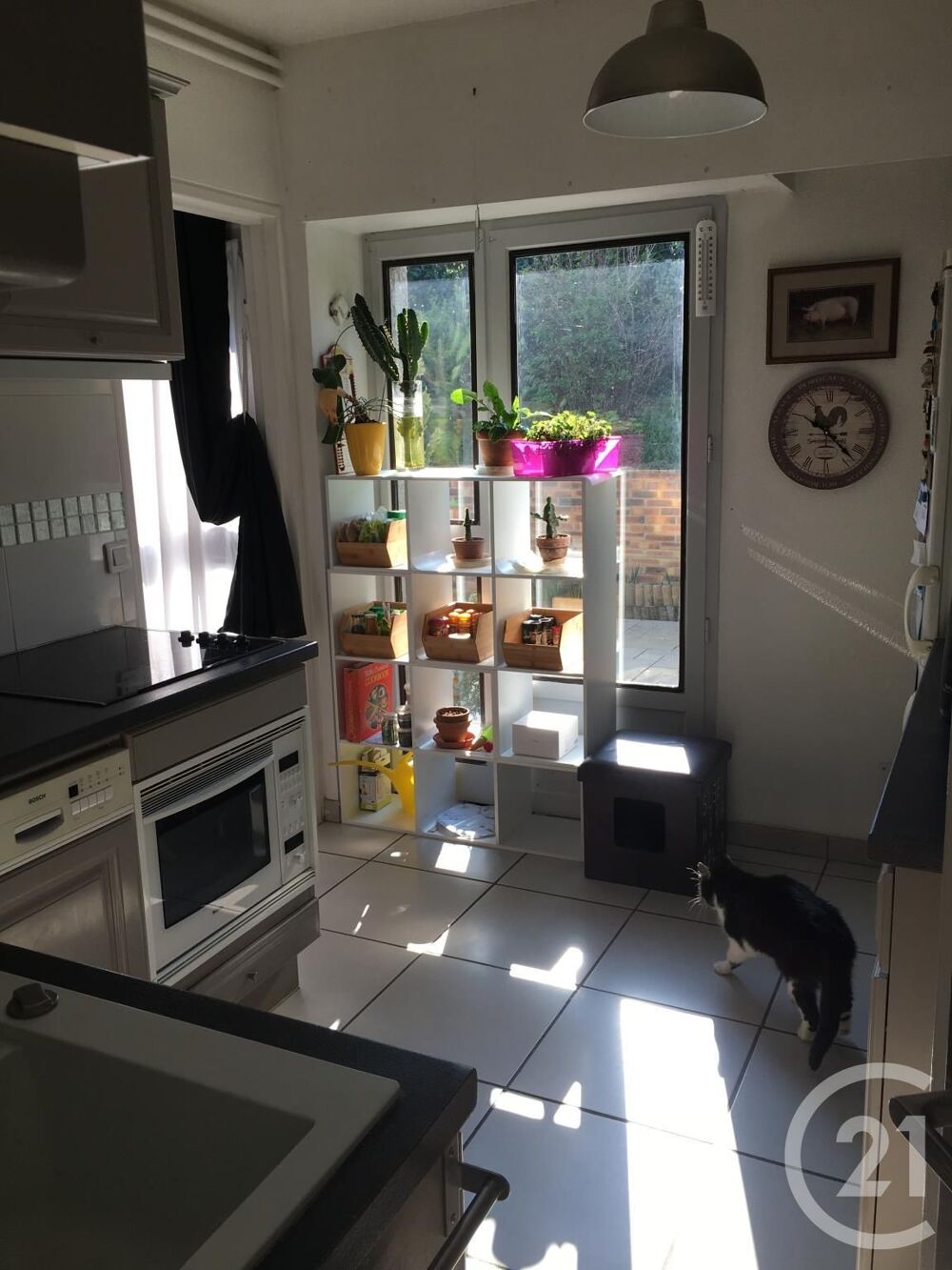 location Maison - 5 pièce(s) - 90 m² Avon (77210)