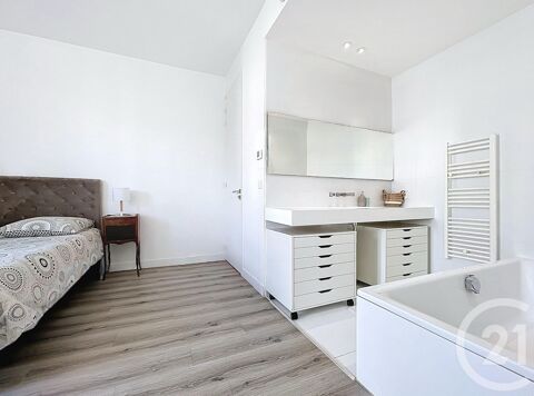  Appartement � louer 3 pi�ces 84 m�