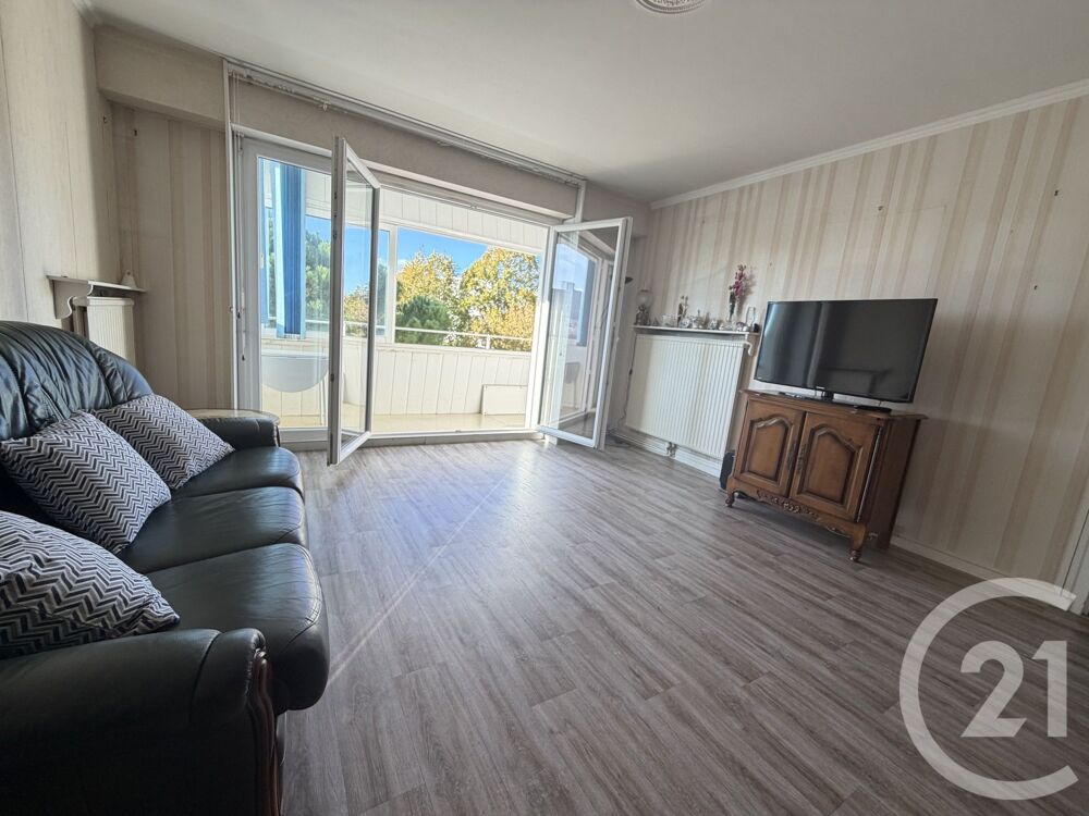 vente Appartement - 3 pièce(s) - 61 m² Royan (17200)