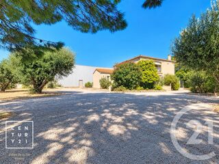  Maison à vendre 6 pièces 319 m²