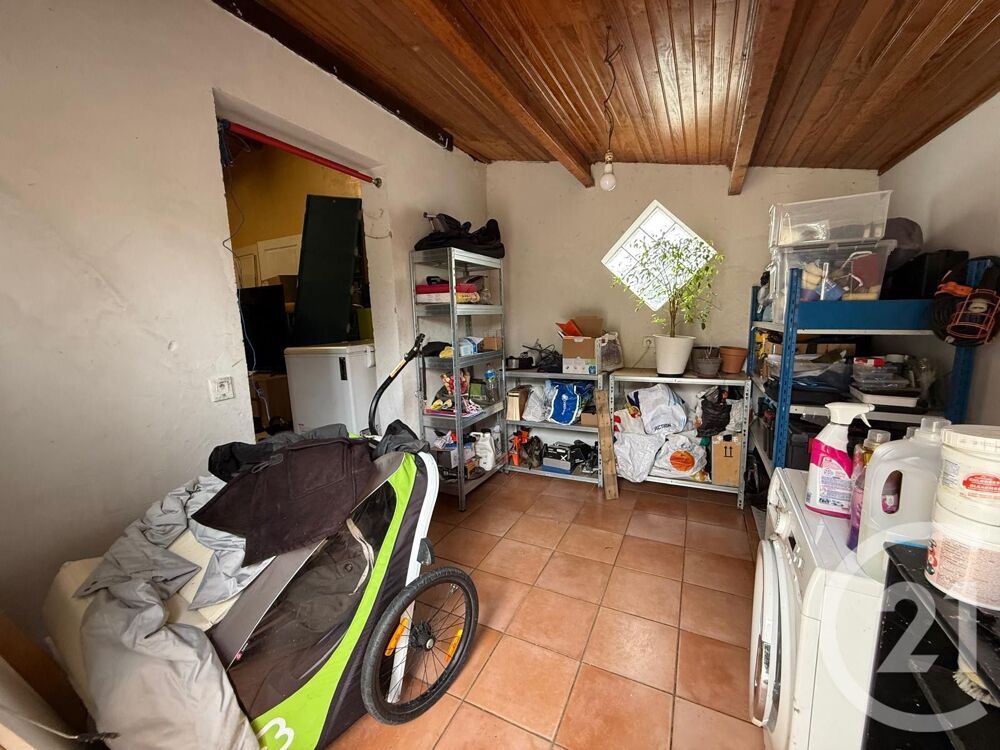 vente Maison - 5 pièce(s) - 147 m² Tarbes (65000)