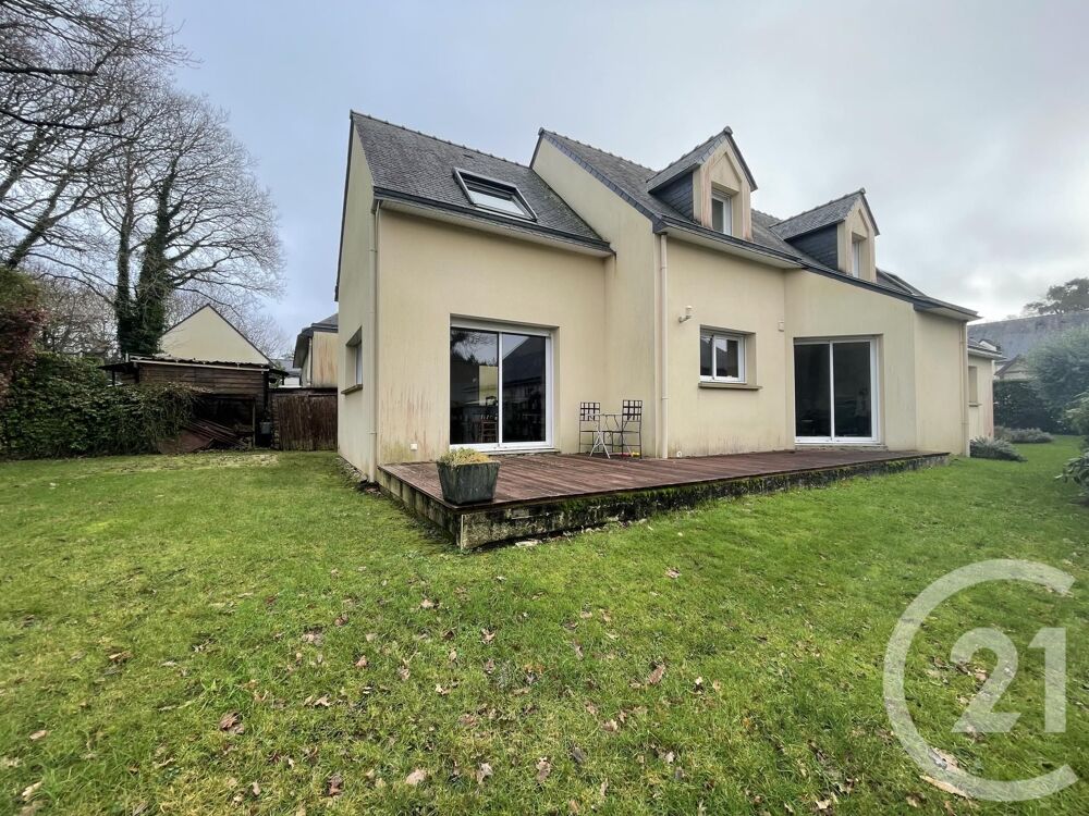 � vendre  Maison Saint-Av� (56890)