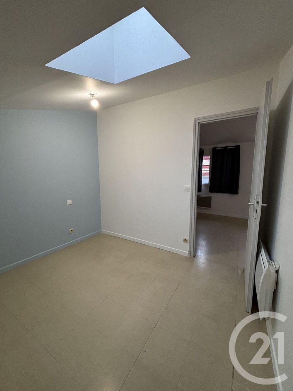location Appartement - 2 pièce(s) - 39 m² La Réole (33190)