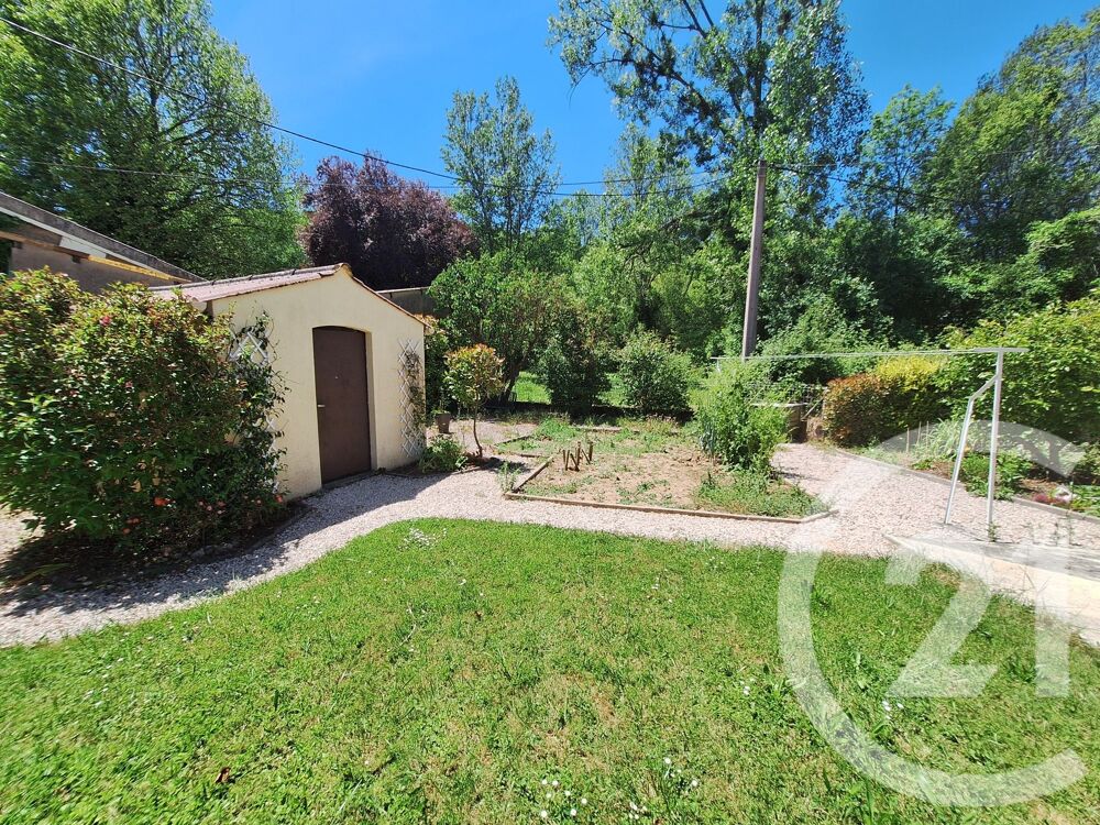 vente Maison - 4 pièce(s) - 92 m² Lavelanet (09300)