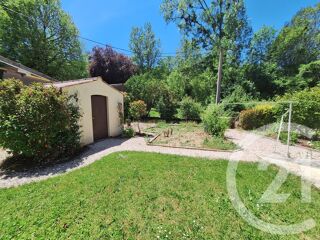  Maison à vendre 4 pièces 92 m²