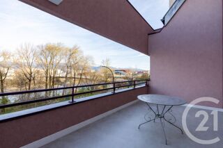  Appartement � vendre 2 pi�ces 51 m�