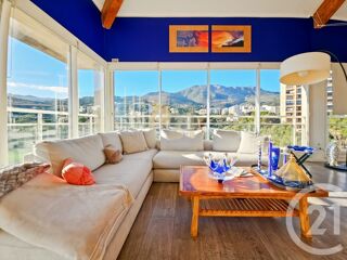  Appartement � vendre 8 pi�ces 257 m�