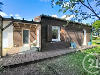  Maison à vendre 4 pièces 100 m²