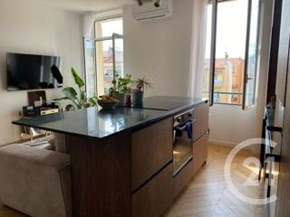 Appartement à louer 2 pièces 43 m²