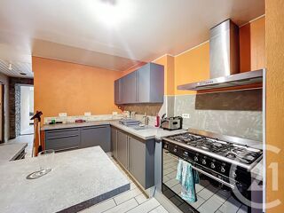  Appartement à louer 2 pièces 62 m²