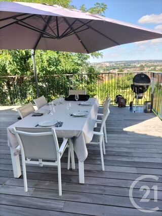  Maison � vendre 8 pi�ces 245 m�