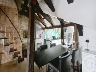  Appartement � louer 3 pi�ces 65 m�