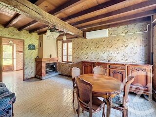  Maison � vendre 7 pi�ces 195 m�