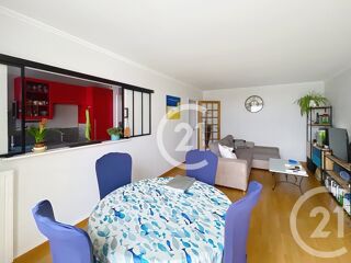  Appartement à vendre 5 pièces 86 m²