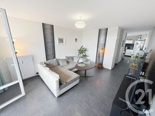  Appartement � vendre 4 pi�ces 74 m�