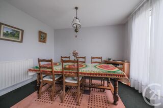  Maison � vendre 5 pi�ces 184 m�