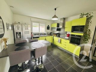 vente Maison - 6 pièce(s) - 130 m² Le Plessier-Rozainvillers (80110)