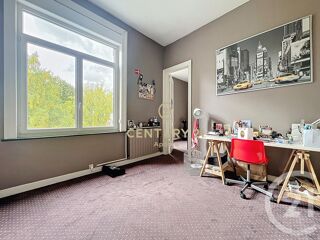  Maison � vendre 7 pi�ces 350 m�