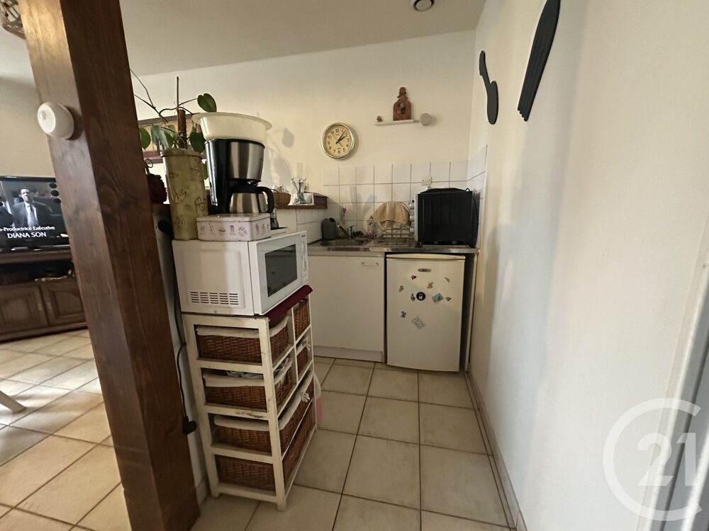 vente Immeuble - 318 m² Fourchambault (58600)