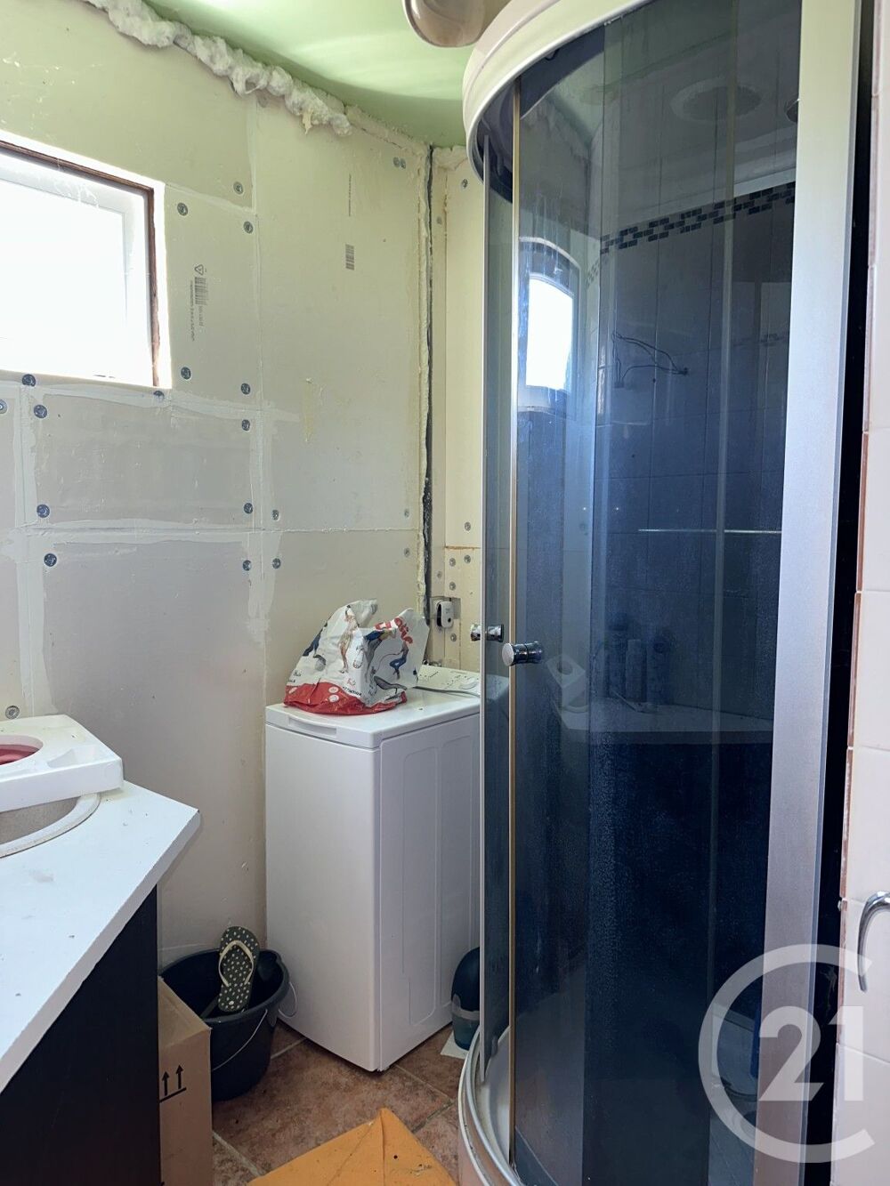 vente Maison - 2 pièce(s) - 47 m² Boulleret (18240)