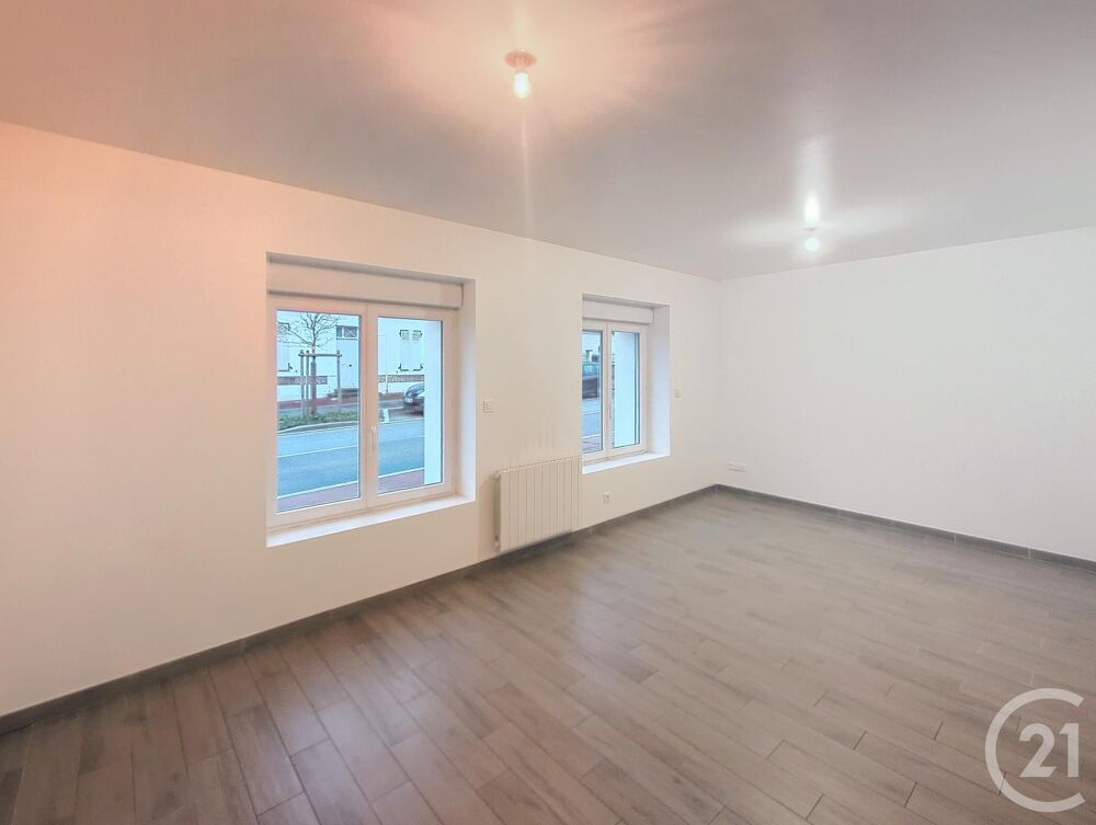 location Maison - 3 pièce(s) - 80 m² Ingré (45140)