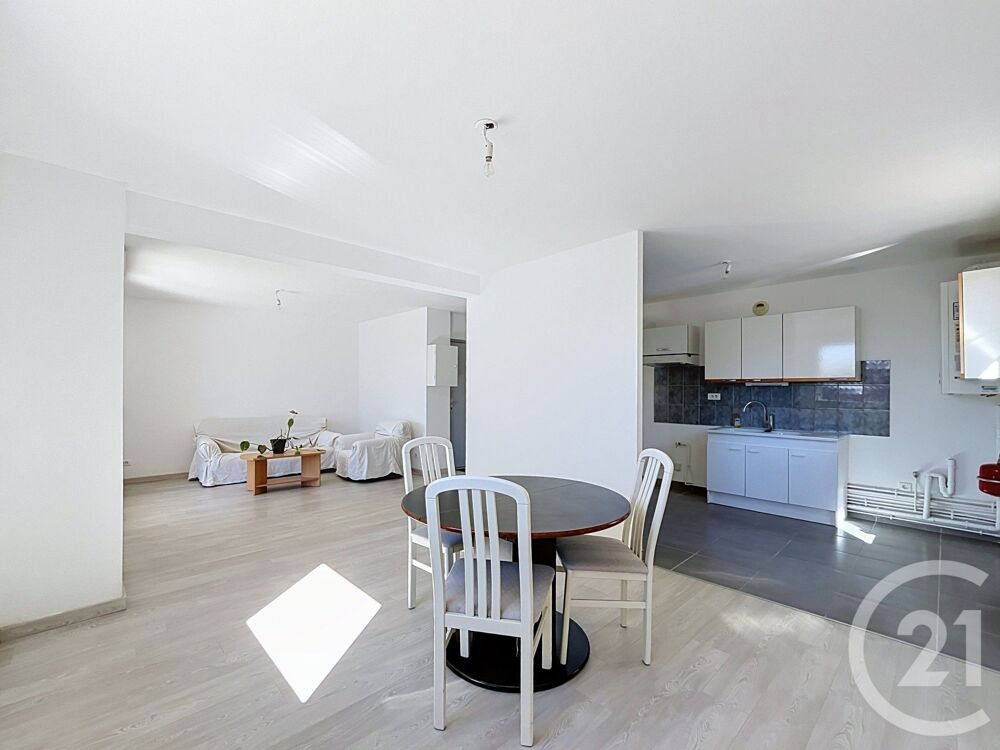 vente Appartement - 3 pièce(s) - 75 m² Belfort (90000)