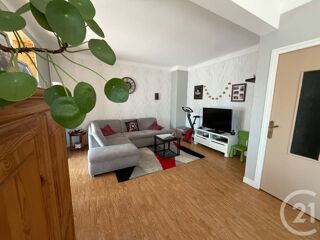  Maison à vendre 3 pièces 160 m²