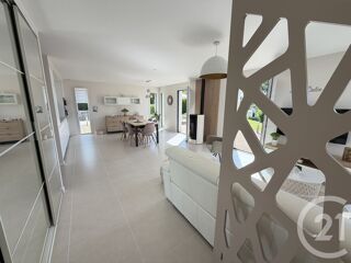  Maison à vendre 5 pièces 94 m²