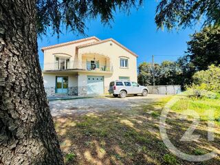  Maison � vendre 6 pi�ces 250 m�