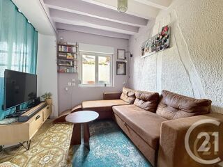  Maison � vendre 4 pi�ces 76 m�