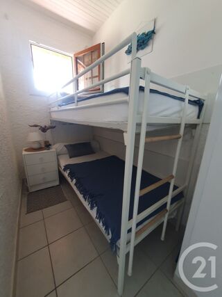  Appartement � vendre 2 pi�ces 46 m�