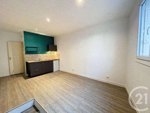  Appartement � louer 1 pi�ce 19 m�