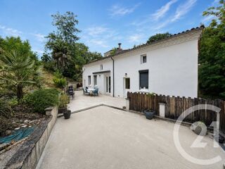  Maison à vendre 6 pièces 165 m²